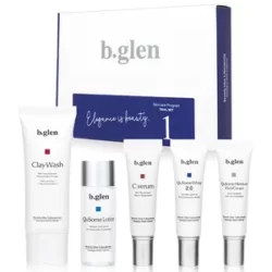 ビーグレン 7 day Special Set プログラム1