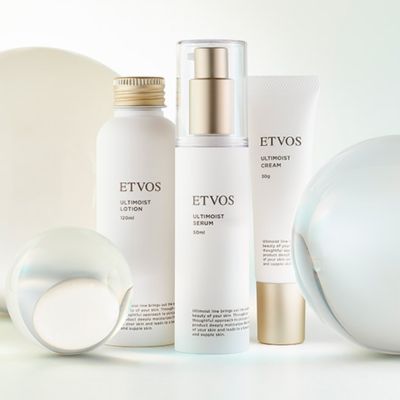 エトヴォスアルティモイストシリーズ