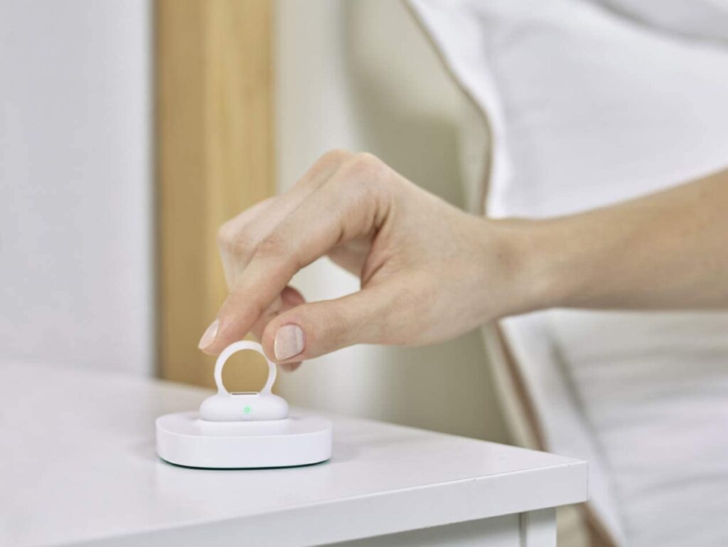 バッテリー持続