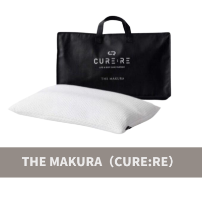 THE MAKURA CURE:RE）