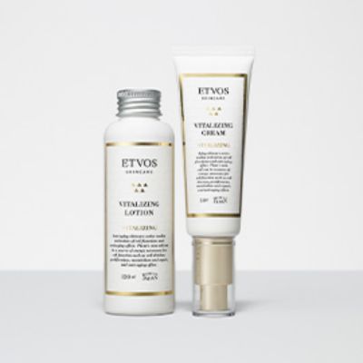 エトヴォス バイタライジングライン