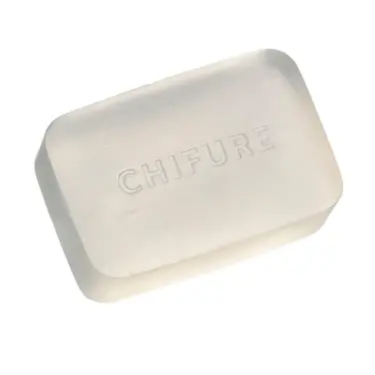 ちふれ洗顔 石けん