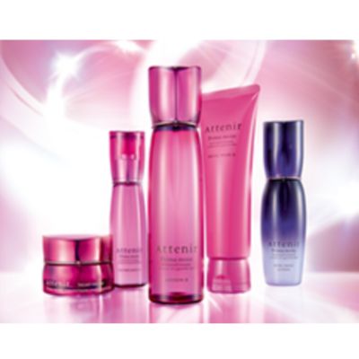 アテニアPrima moist（プリマモイスト）