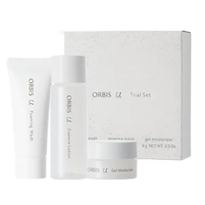 オルビスユートライアルセット