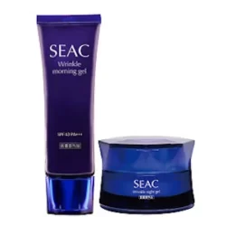 シーク トライアルセット