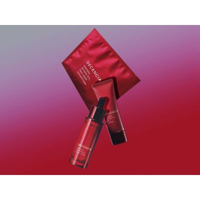 ディセンシア　アヤナス