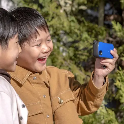 キッズスマホ03