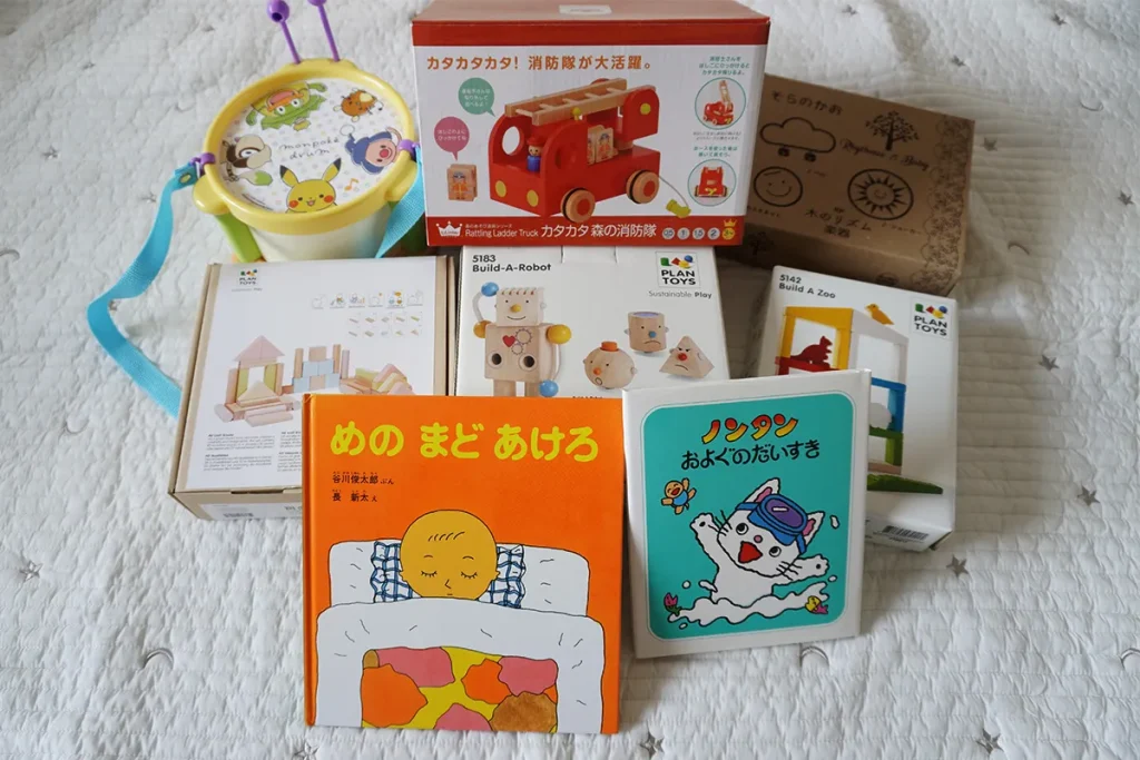 おもちゃのサブスク01