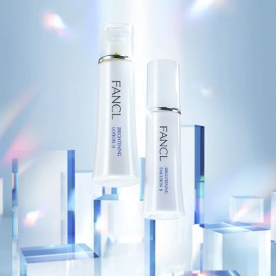 ファンケル無添加ブライトニング 薬用美白