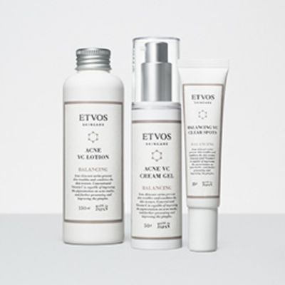 エトヴォス バランシングライン