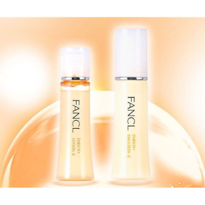 ファンケルエンリッチプラス