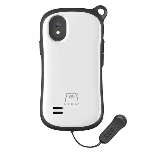 ハミィ(Hamee) Hamic POCKET L