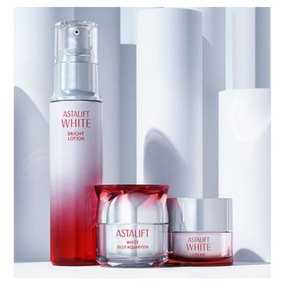 アスタリフトホワイト