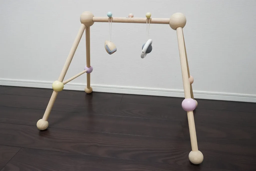 赤ちゃんのおもちゃサブスク01