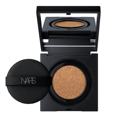 ナチュラルラディアント ロングウェア クッションファンデーション