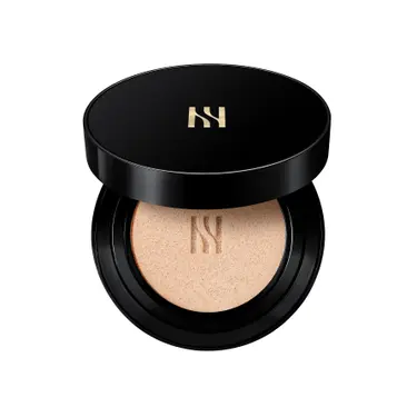 ブラッククッション