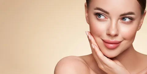 外国のきれいな女性