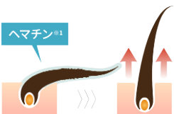 なぜトップにボリュームが？