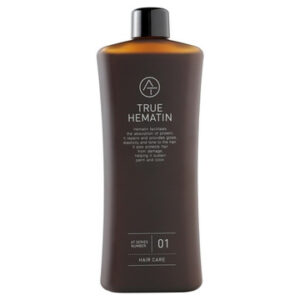 アットトゥルーヘマチン